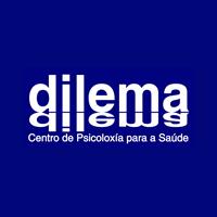 Logotipo Dilema - Margarita Vilanova Casanova