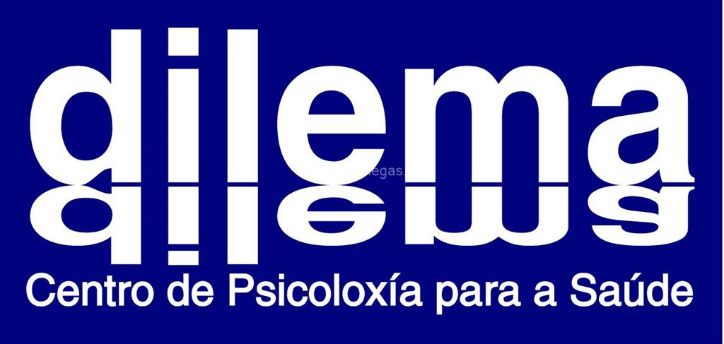 logotipo Dilema - Margarita Vilanova Casanova