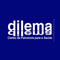 Logotipo Dilema - Margarita Vilanova Casanova