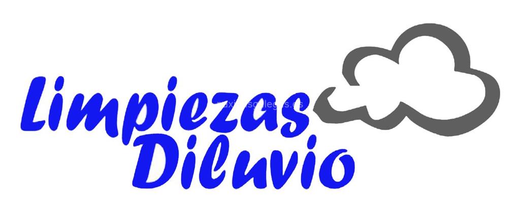 logotipo Diluvio