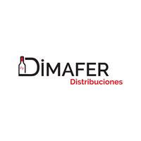 Logotipo Dimafer