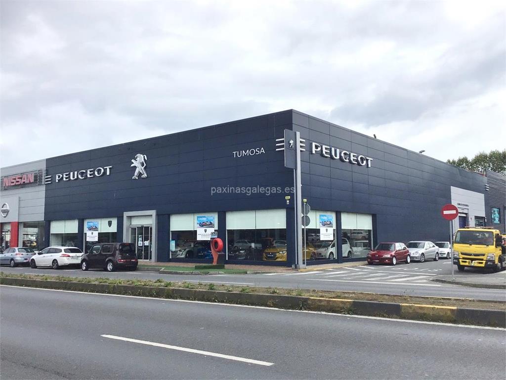 imagen principal Dimolk - Peugeot