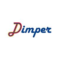 Logotipo Dimper