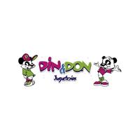Logotipo Din & Don