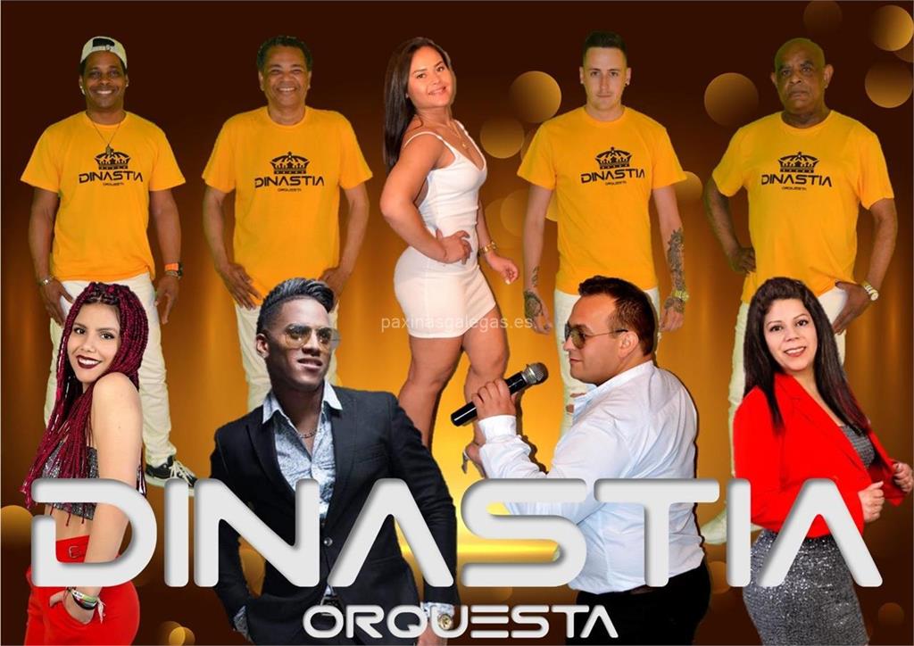 imagen principal Dinastia