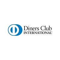 Logotipo Diners