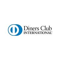 Logotipo Diners