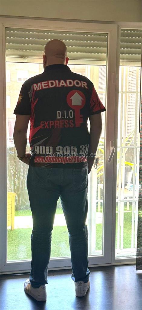D.I.O. Express imagen 13