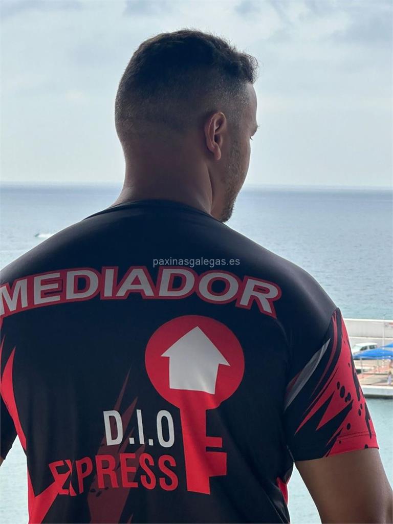 D.I.O. Express imagen 15