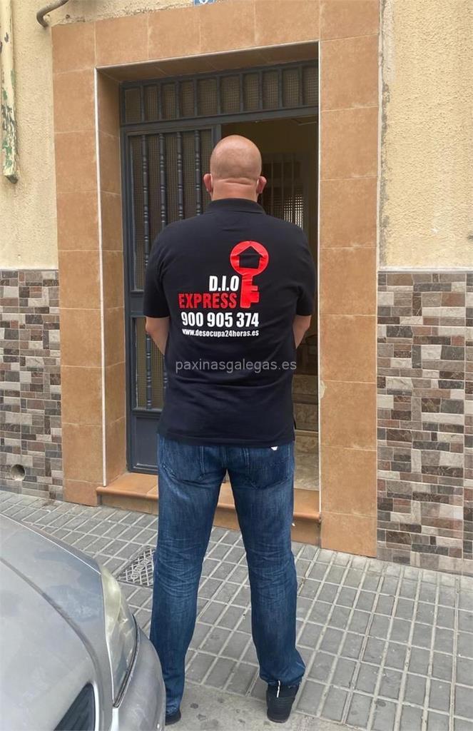 imagen principal D.I.O. Express