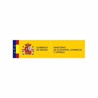 Logotipo Dirección Provincial de Comercio de A Coruña