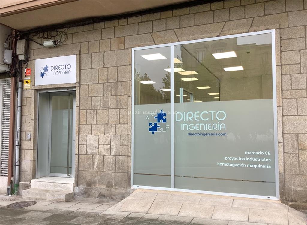 imagen principal Directo Ingeniería