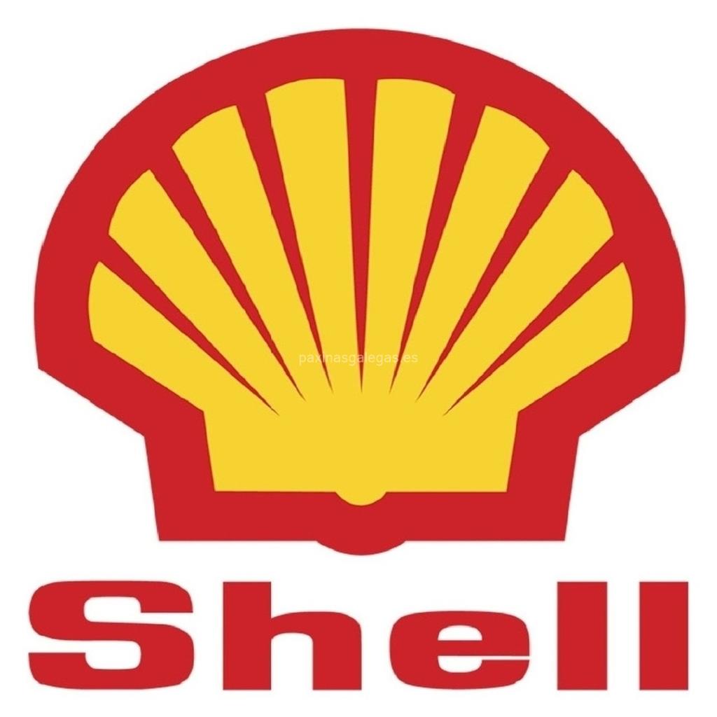 logotipo Disa - Shell