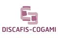 logotipo Discafis - Cogami