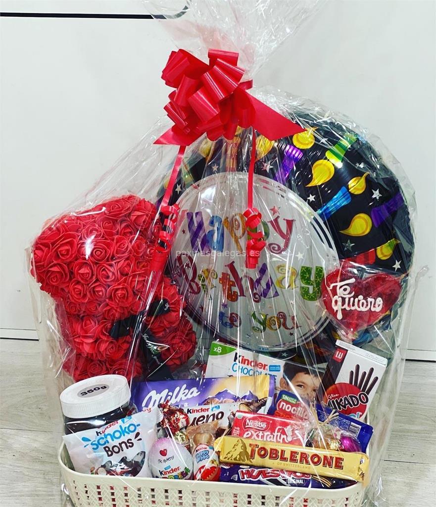 Díselo con Flores imagen 11