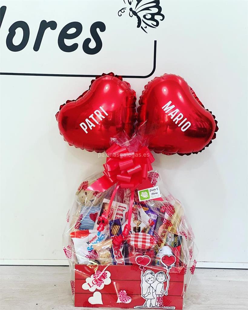 Díselo con Flores imagen 14