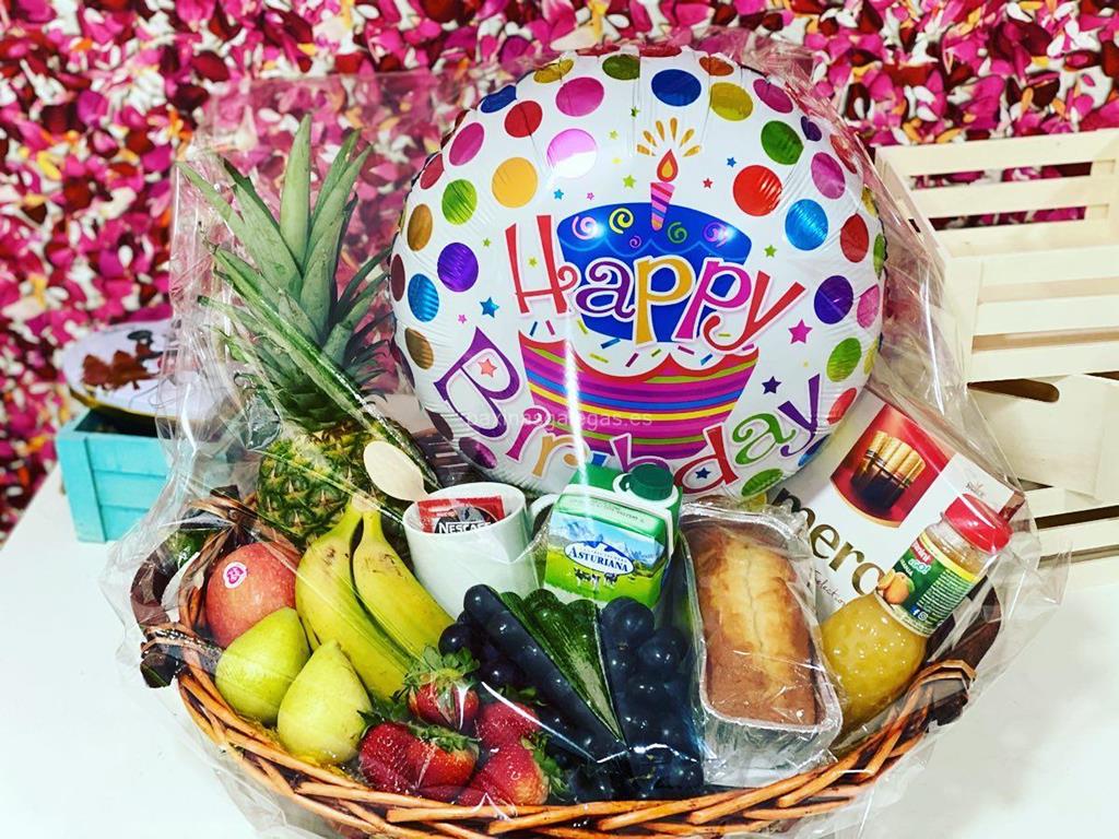 Díselo con Flores imagen 21