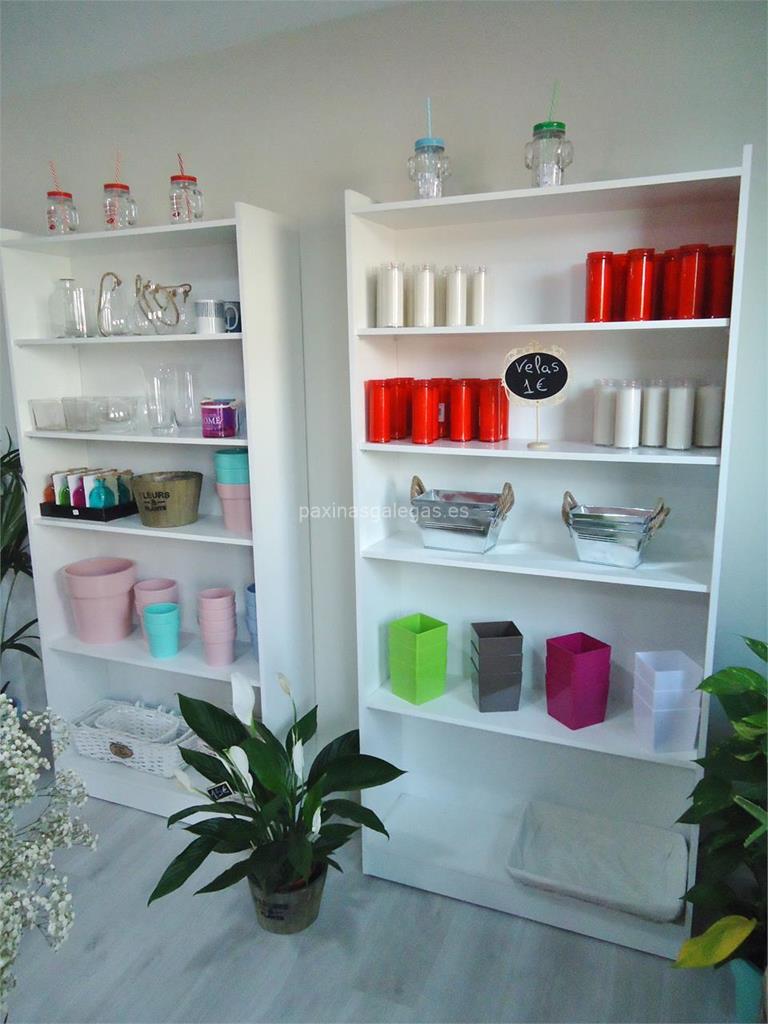 Díselo con Flores imagen 9