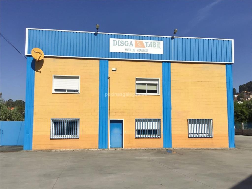 imagen principal Disga (Tabe)