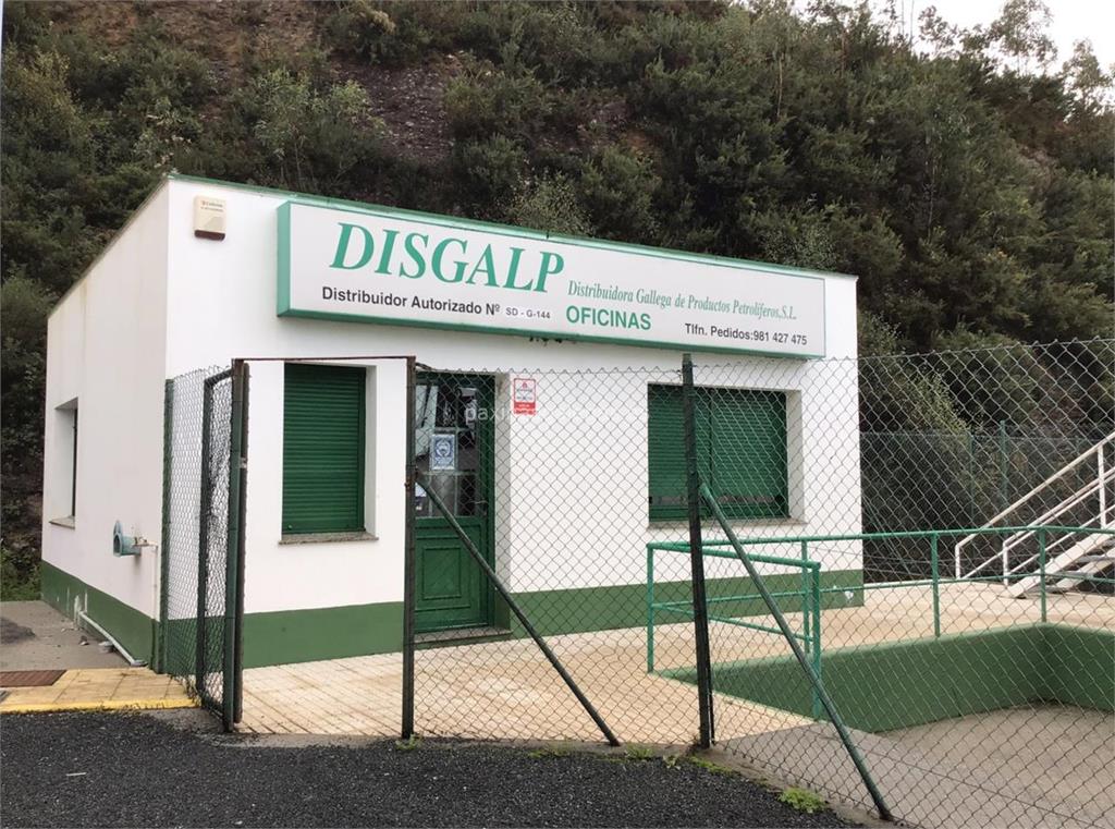 imagen principal Disgalp