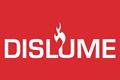 logotipo Dislume