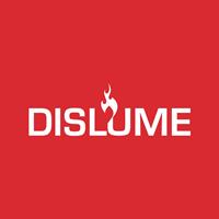 Logotipo Dislume
