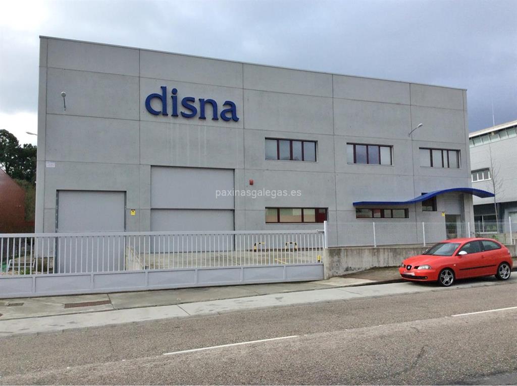 imagen principal Disna