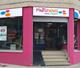 Foto fachada Dispaint Galicia