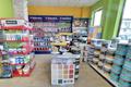 vista interior Dispaint Galicia