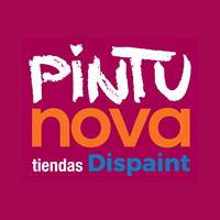 Logotipo Dispaint Galicia