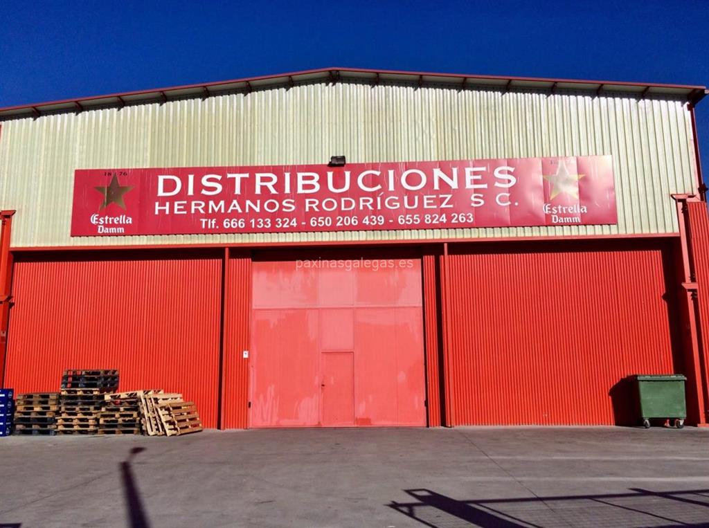 imagen principal Disrodríguez, S.L.