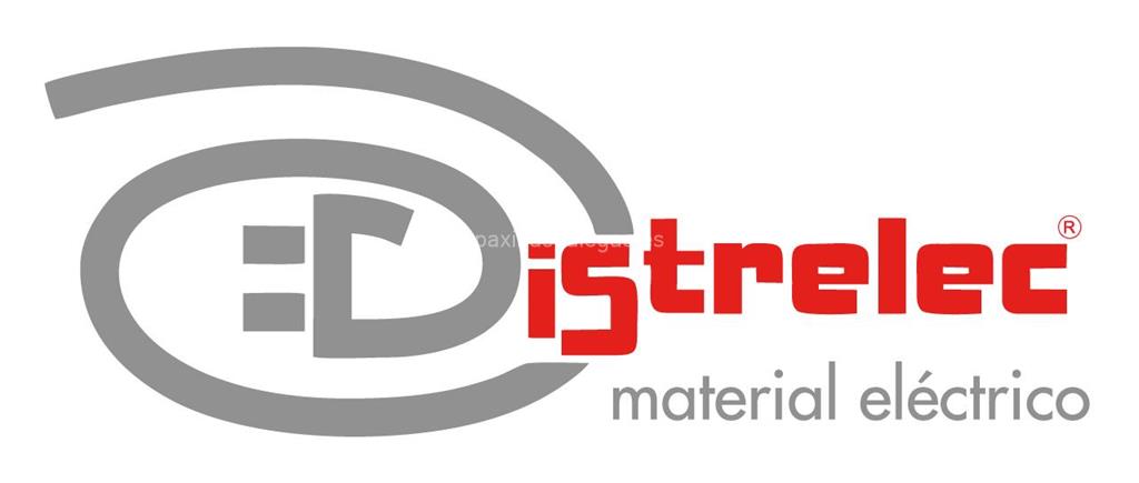 logotipo Distrelec