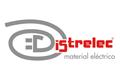 logotipo Distrelec