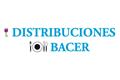 logotipo Distribuciones Bacer