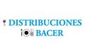logotipo Distribuciones Bacer