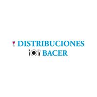 Logotipo Distribuciones Bacer