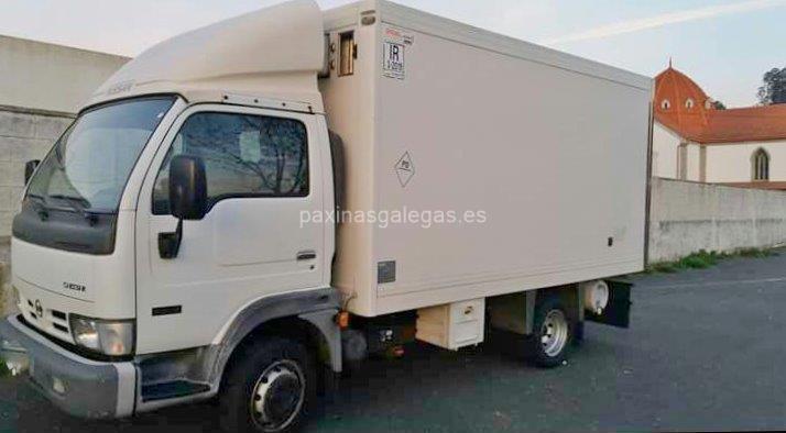 imagen principal Distribuciones Fina Carro