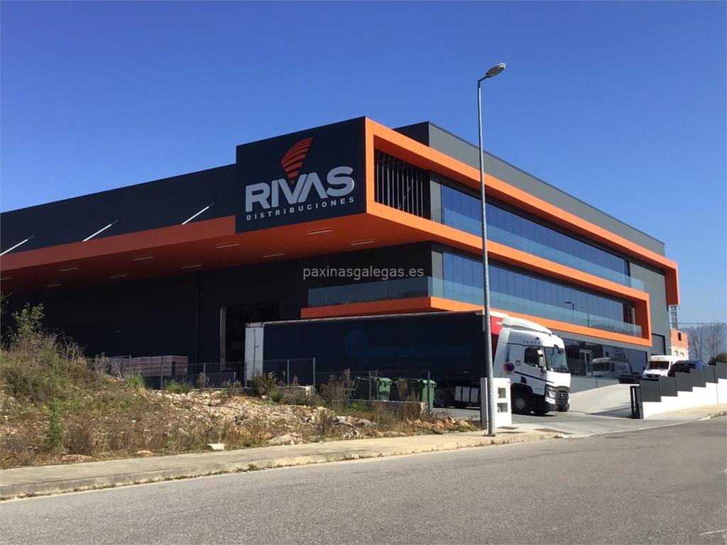 imagen principal Distribuciones Rivas