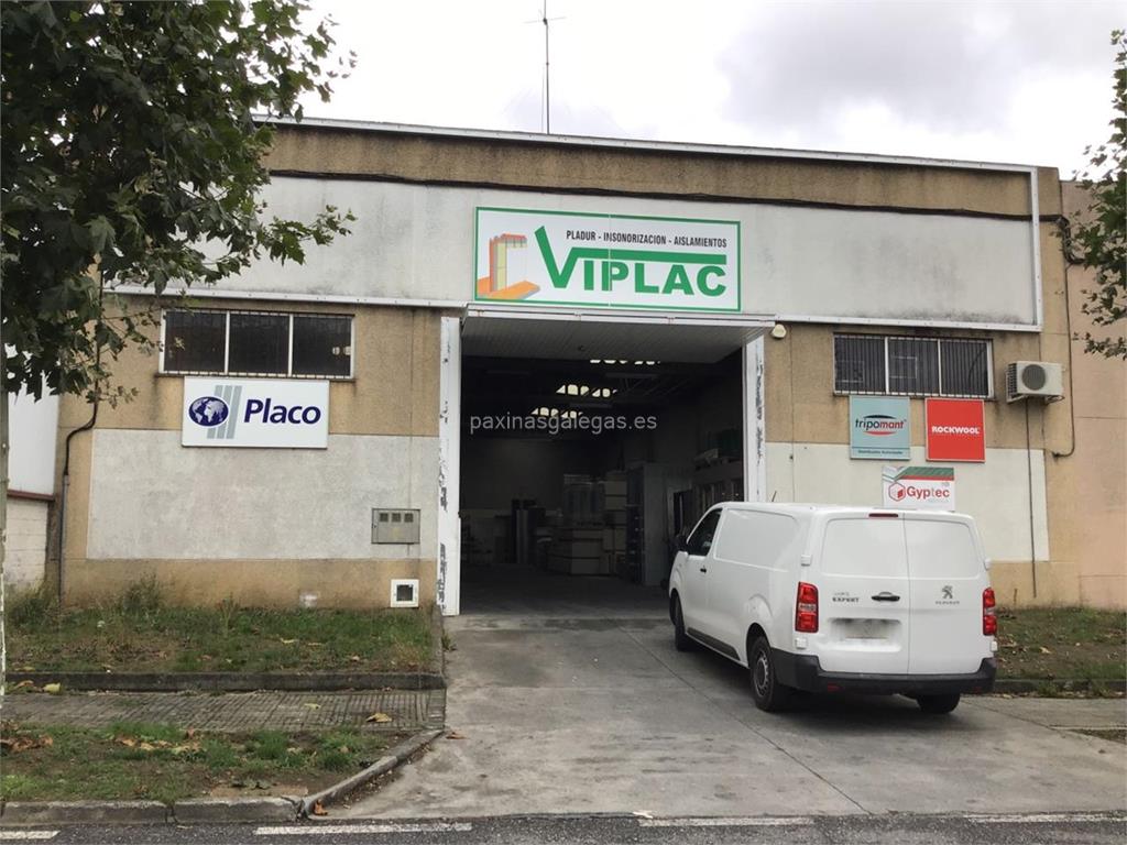 imagen principal Distribuciones Viplac, S.L. (Placo)