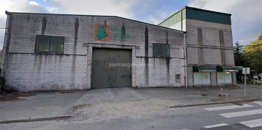 imagen principal Distrimaina