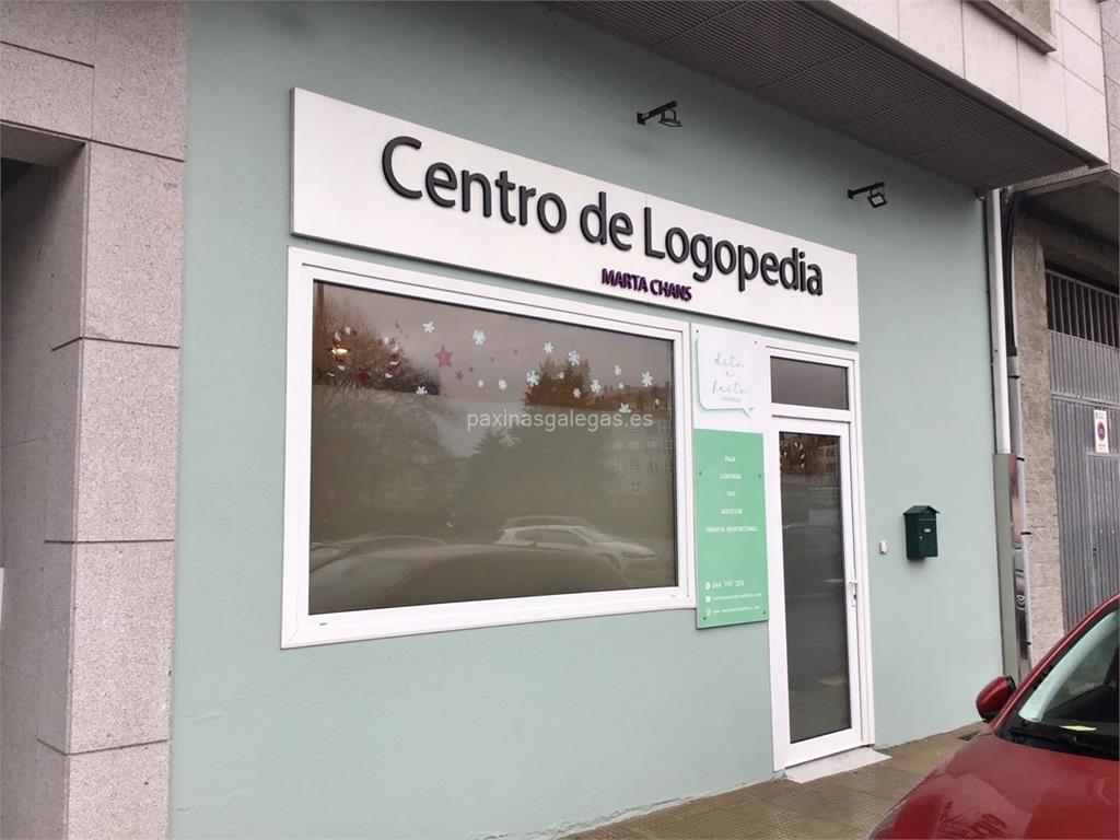 Dito e Feito - Logopedia e Terapia Ocupacional en Carballo