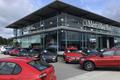 imagen principal Ditram - Mercedes-Benz - Honda