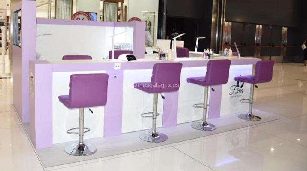 imagen principal Diva Nails