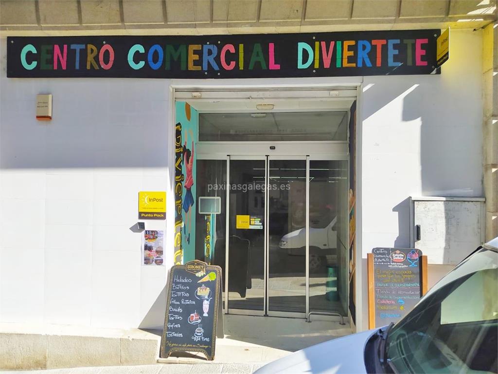 imagen principal Diviértete