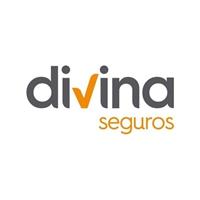 Logotipo Divina Pastora Seguros