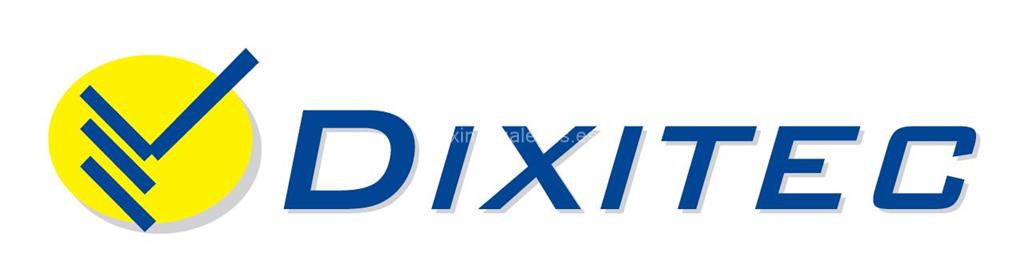 logotipo Dixitec