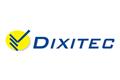 logotipo Dixitec