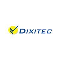 Logotipo Dixitec