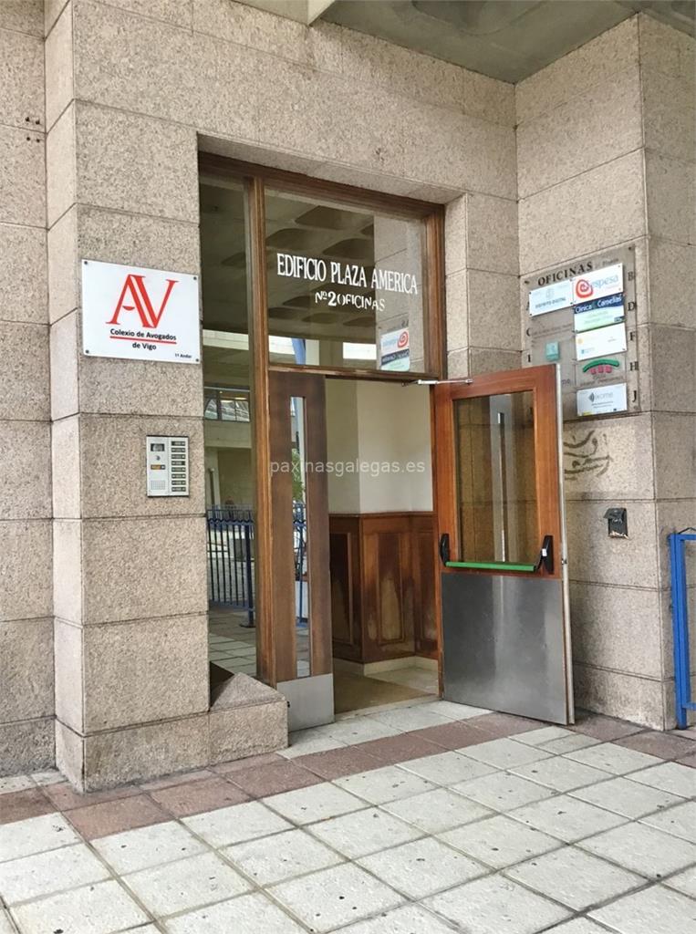 imagen principal Díxome