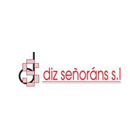 Logotipo Diz Señoráns, S.L.
